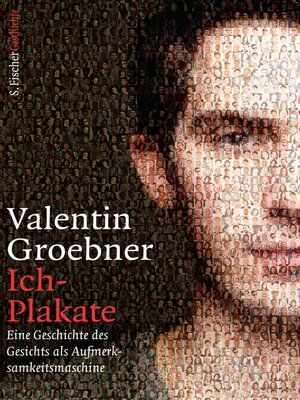 cover image of Ich-Plakate